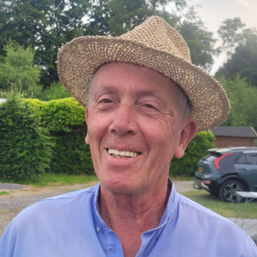 Frans de Bruijn Frans de Bruijn