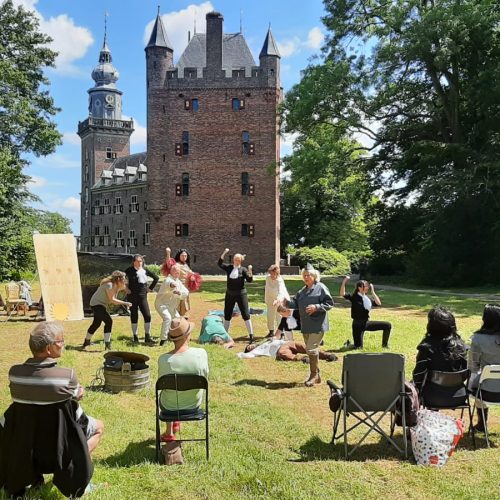 Repetitie Rampjaar